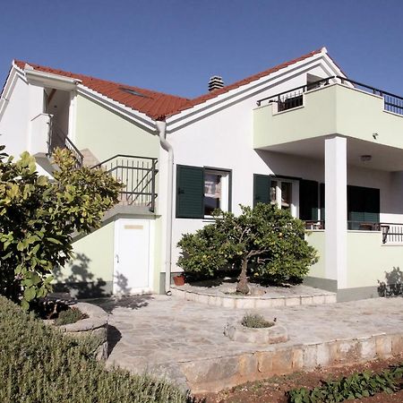 Apartman Tone Trogir Kültér fotó