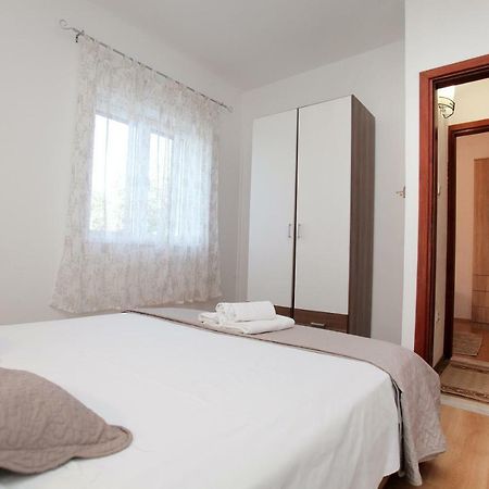 Apartman Tone Trogir Kültér fotó