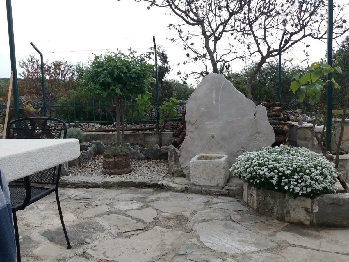 Apartman Tone Trogir Kültér fotó