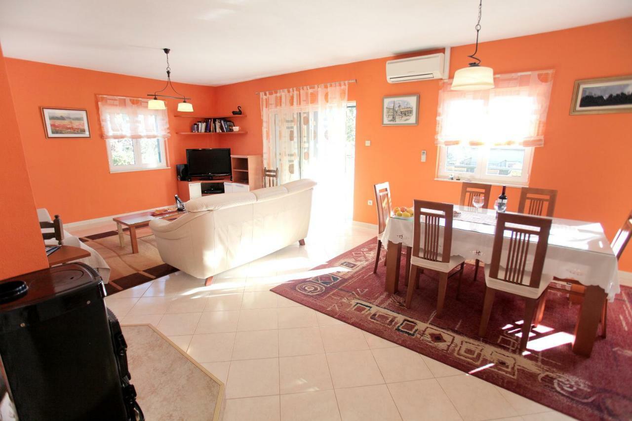Apartman Tone Trogir Kültér fotó