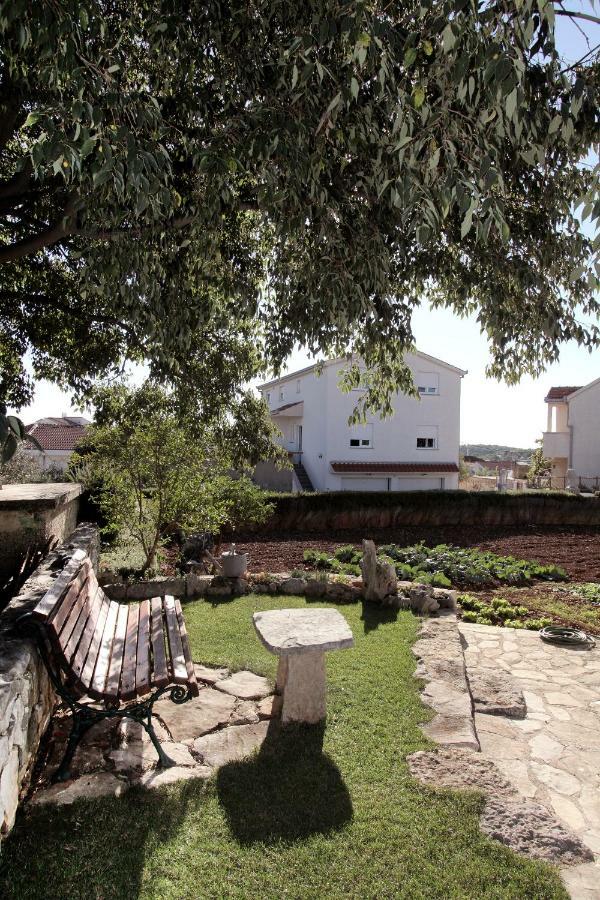 Apartman Tone Trogir Kültér fotó