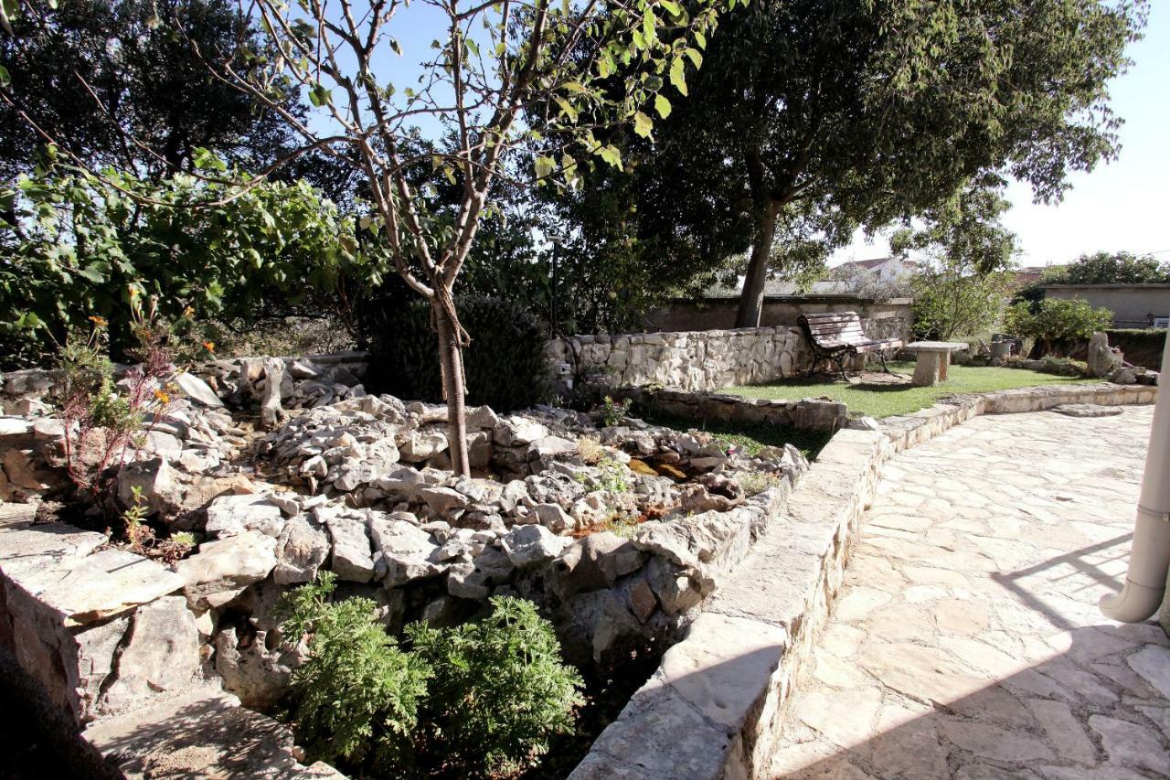 Apartman Tone Trogir Kültér fotó