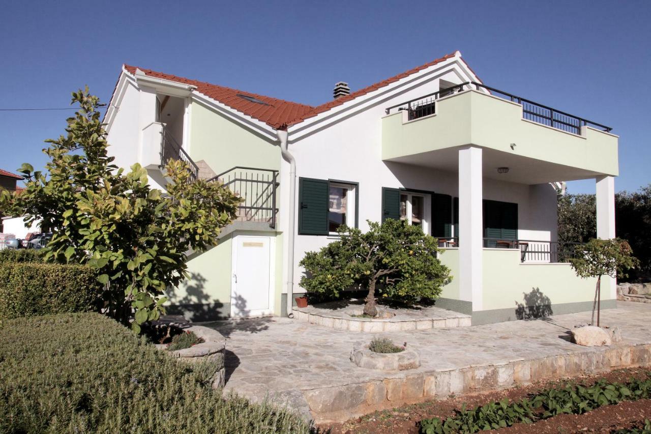 Apartman Tone Trogir Kültér fotó