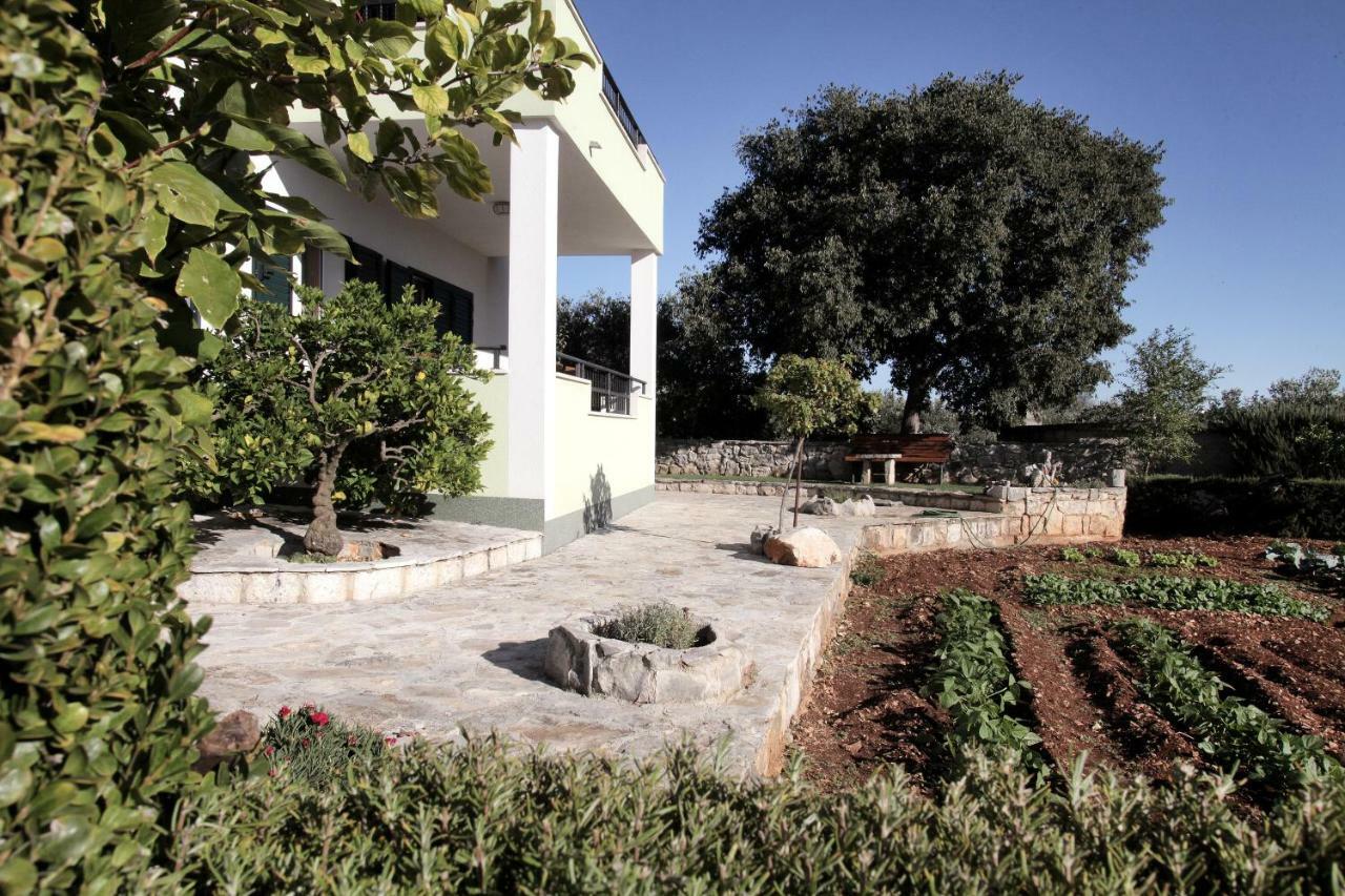 Apartman Tone Trogir Kültér fotó
