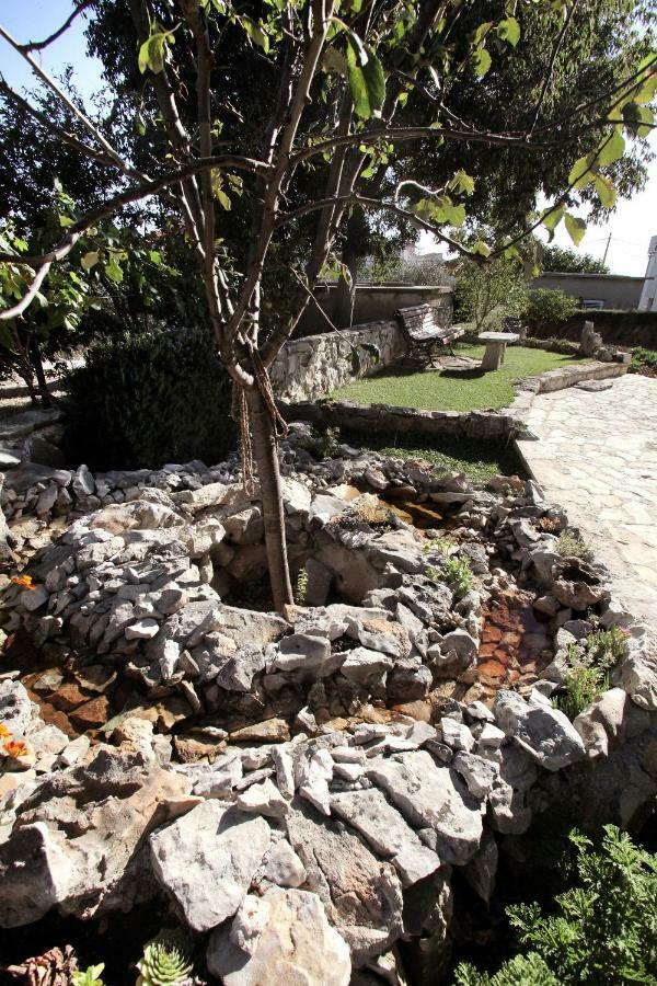 Apartman Tone Trogir Kültér fotó
