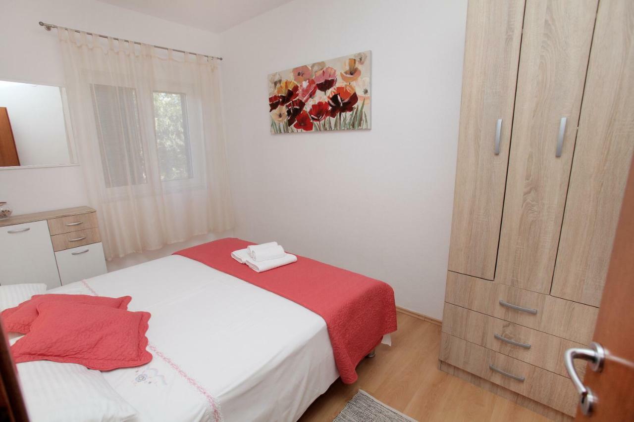 Apartman Tone Trogir Kültér fotó