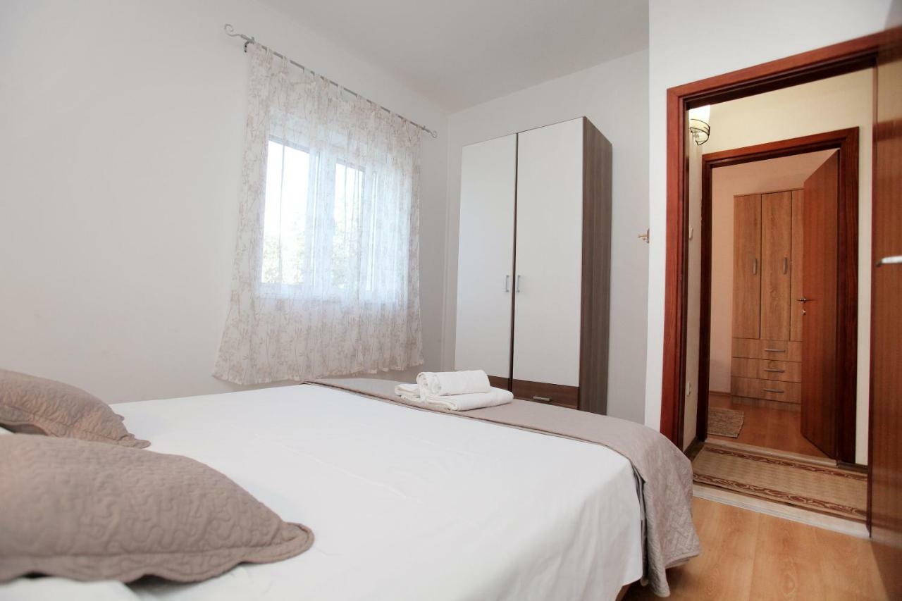 Apartman Tone Trogir Kültér fotó