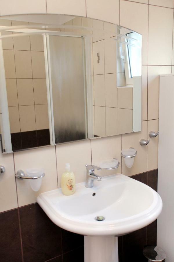 Apartman Tone Trogir Kültér fotó