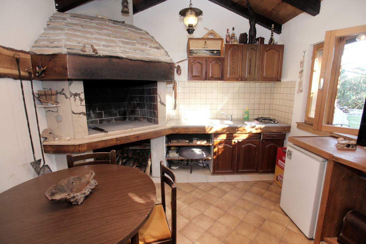 Apartman Tone Trogir Kültér fotó